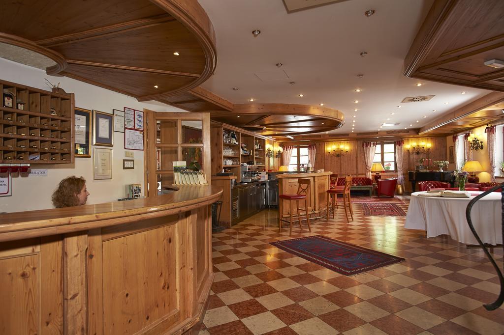 Hotel Plesnik Logarska Dolina Solčava Εξωτερικό φωτογραφία