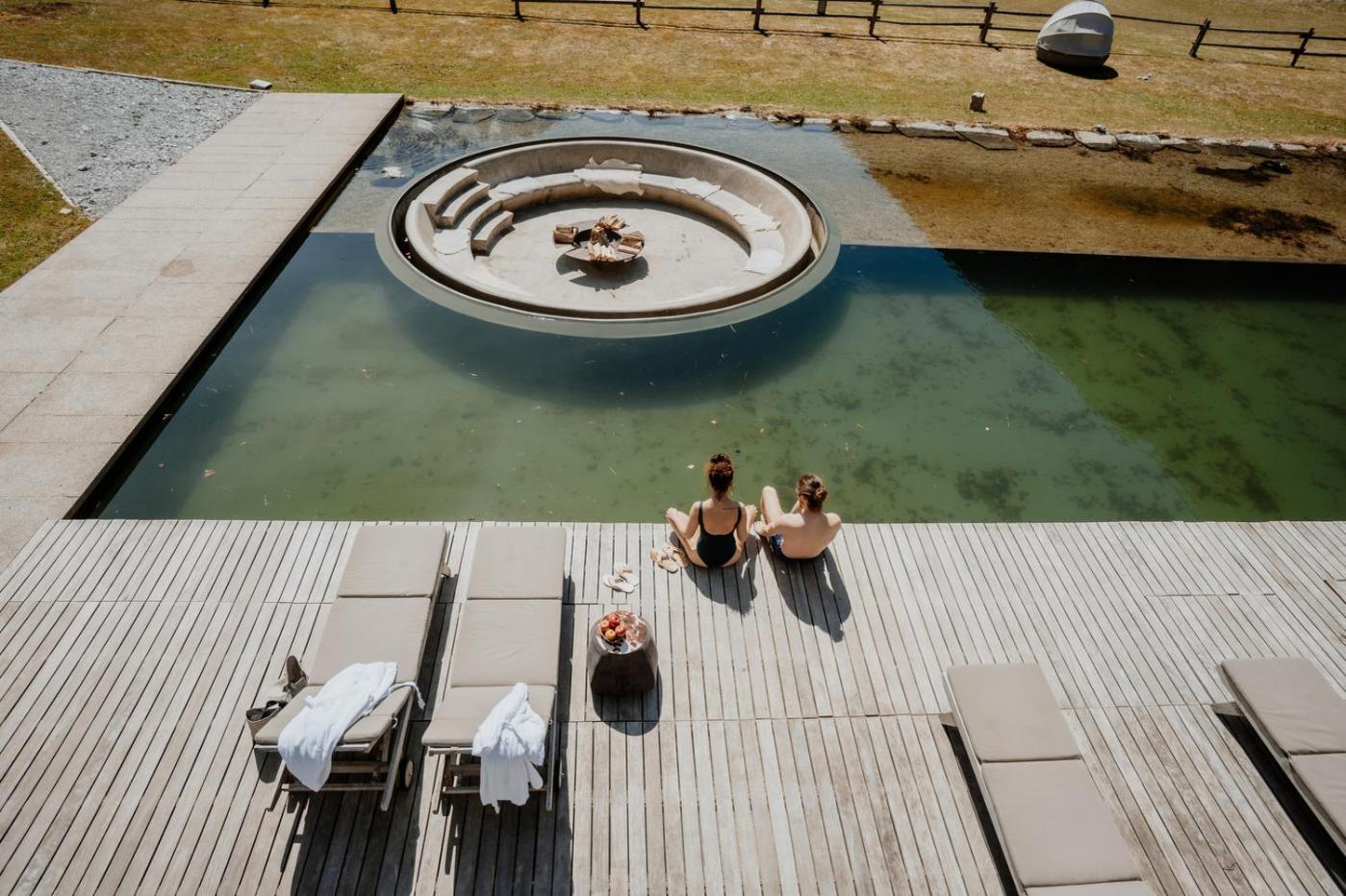 Hotel Plesnik Logarska Dolina Solčava Εξωτερικό φωτογραφία