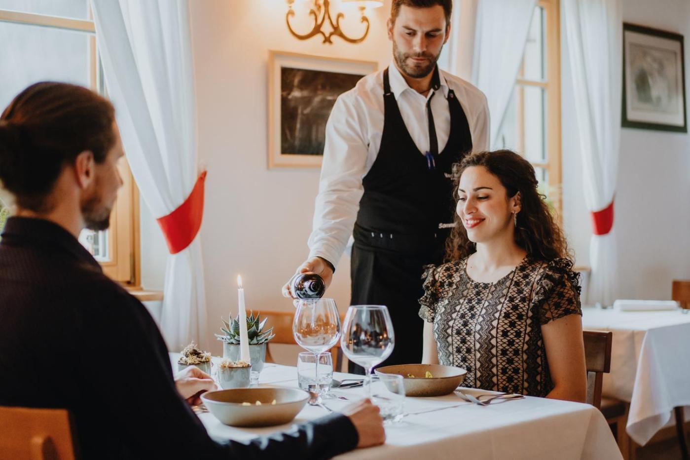 Hotel Plesnik Logarska Dolina Solčava Εξωτερικό φωτογραφία
