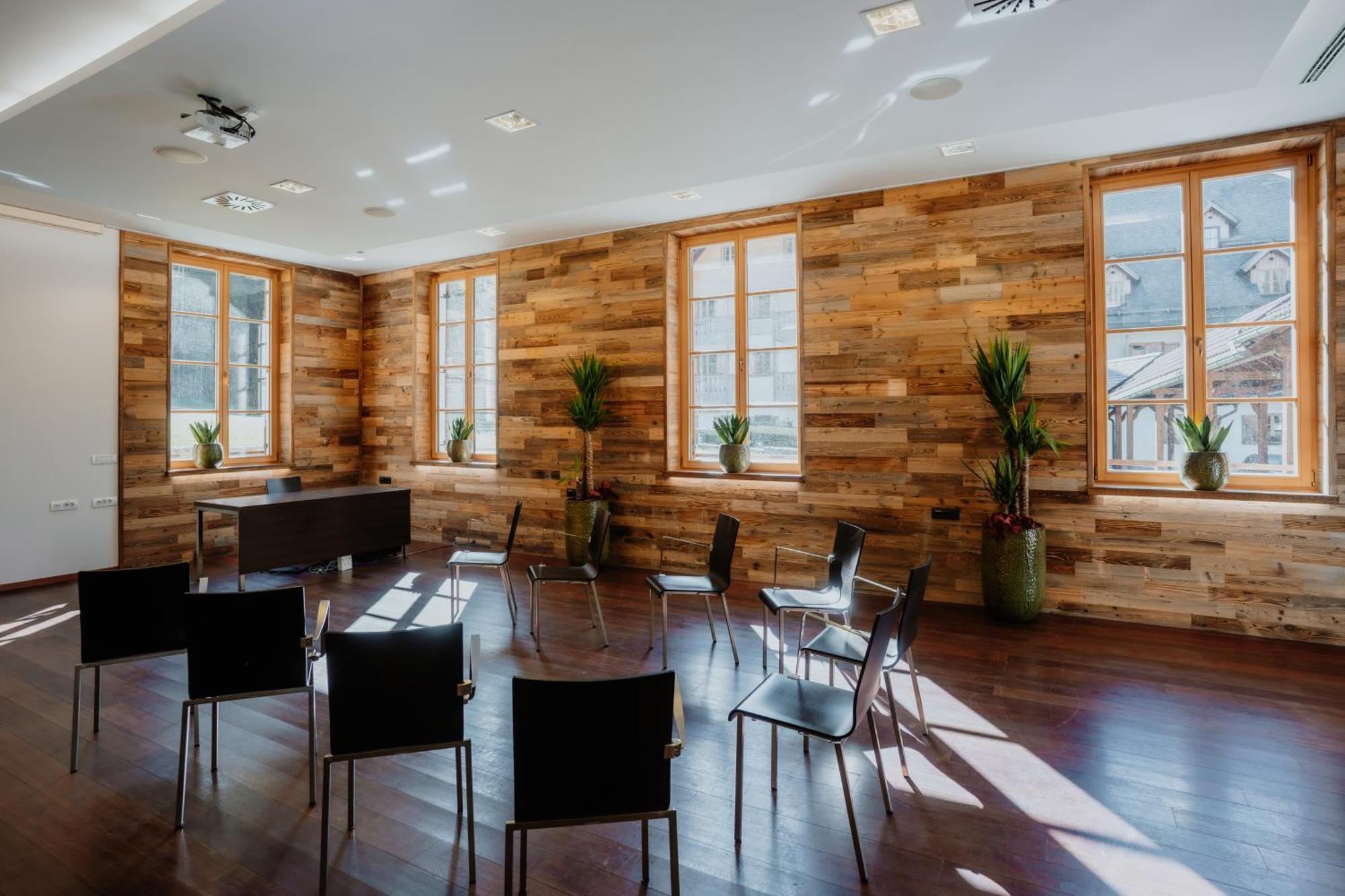 Hotel Plesnik Logarska Dolina Solčava Εξωτερικό φωτογραφία