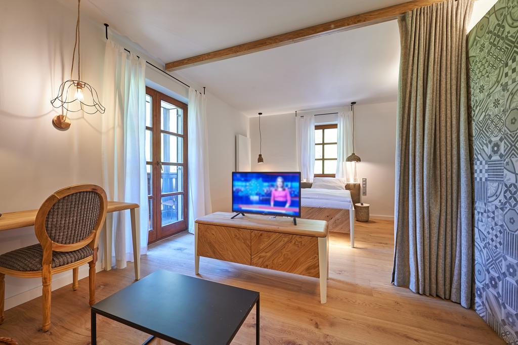 Hotel Plesnik Logarska Dolina Solčava Εξωτερικό φωτογραφία