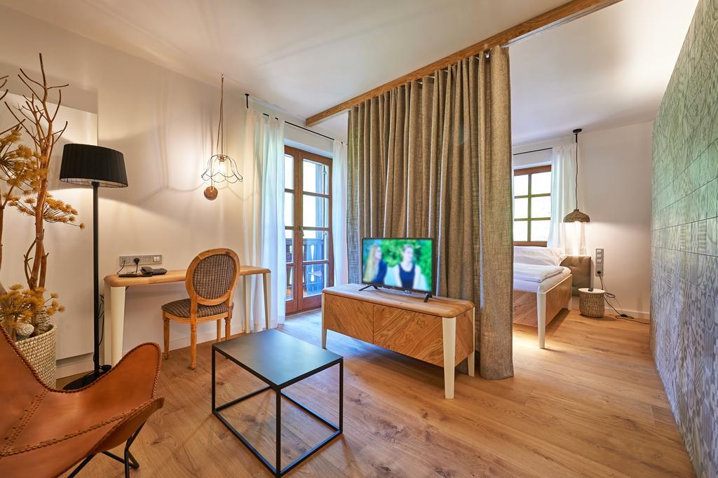 Hotel Plesnik Logarska Dolina Solčava Εξωτερικό φωτογραφία