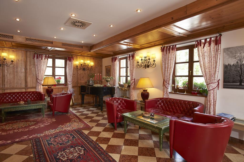 Hotel Plesnik Logarska Dolina Solčava Εξωτερικό φωτογραφία