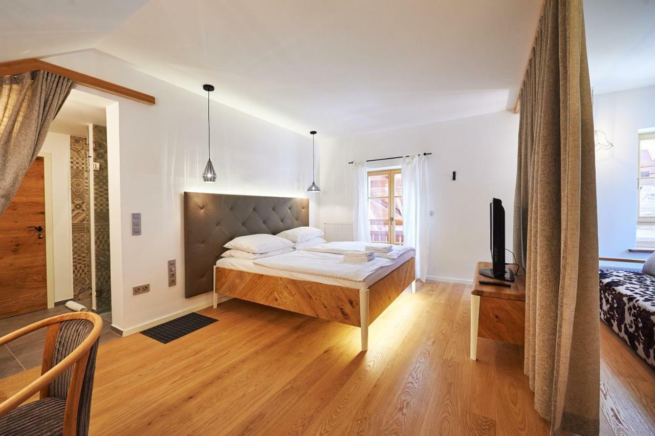 Hotel Plesnik Logarska Dolina Solčava Εξωτερικό φωτογραφία