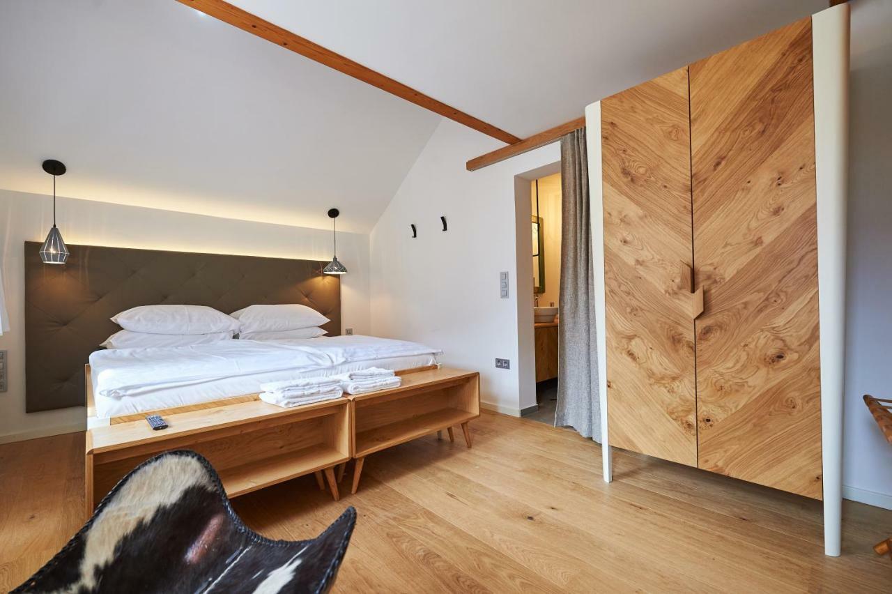 Hotel Plesnik Logarska Dolina Solčava Εξωτερικό φωτογραφία
