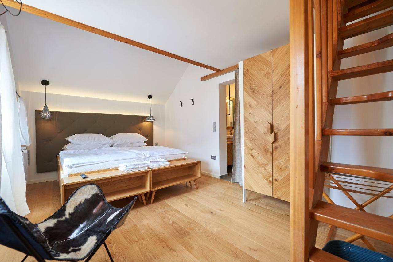 Hotel Plesnik Logarska Dolina Solčava Εξωτερικό φωτογραφία