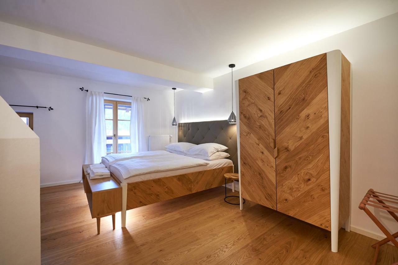 Hotel Plesnik Logarska Dolina Solčava Εξωτερικό φωτογραφία