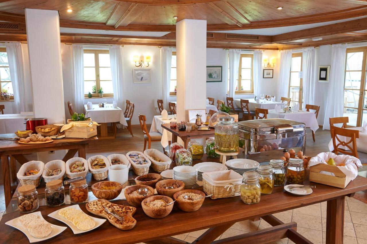 Hotel Plesnik Logarska Dolina Solčava Εξωτερικό φωτογραφία
